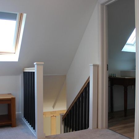 The Old Workshop - A Cosy Country Retreat Villa Gloucester Exterior foto
