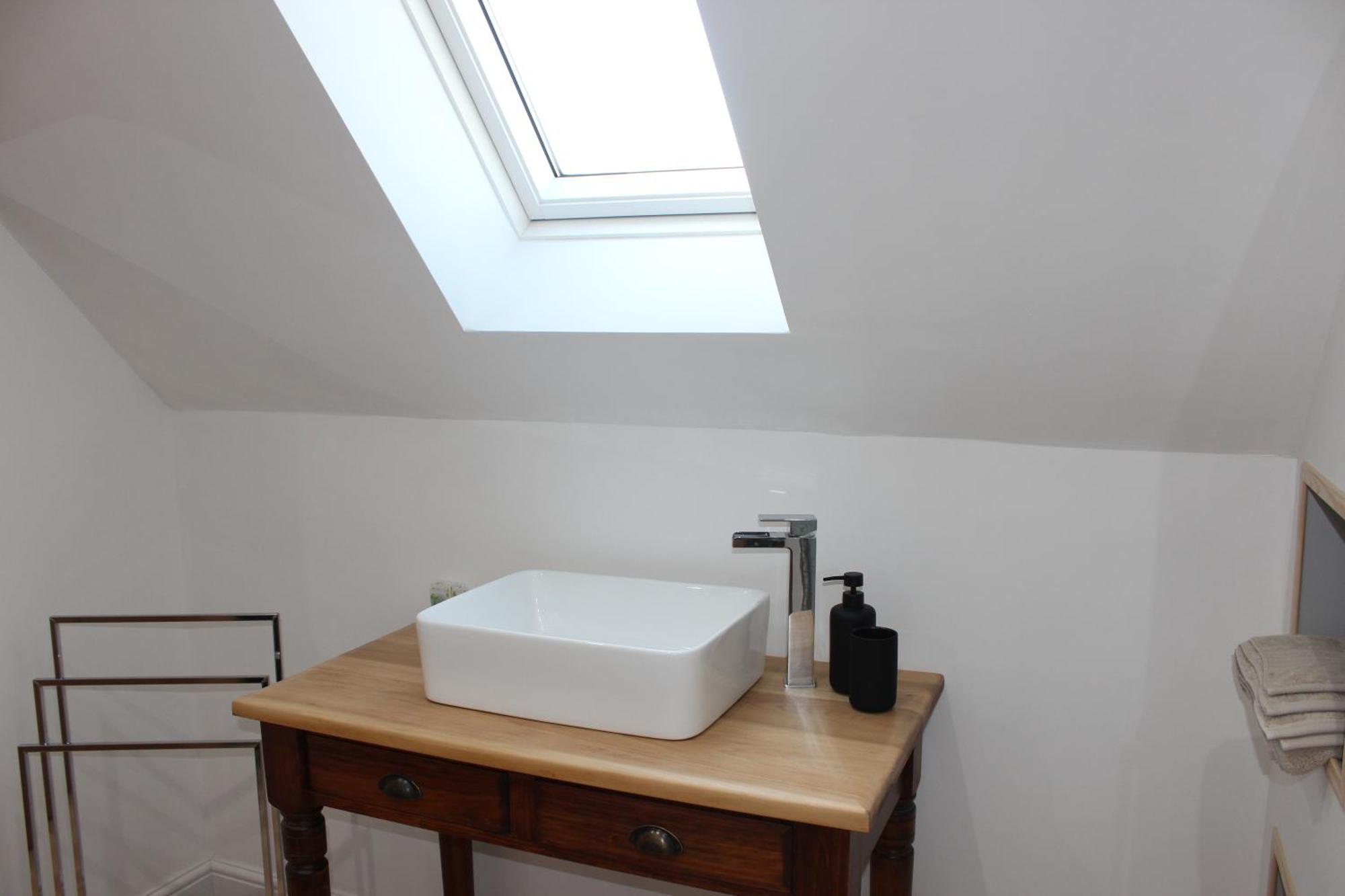The Old Workshop - A Cosy Country Retreat Villa Gloucester Exterior foto