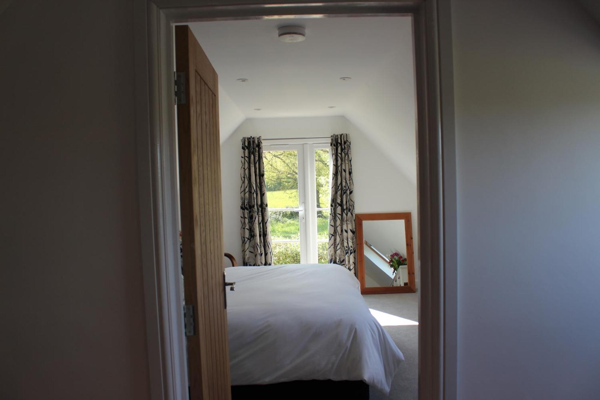 The Old Workshop - A Cosy Country Retreat Villa Gloucester Exterior foto