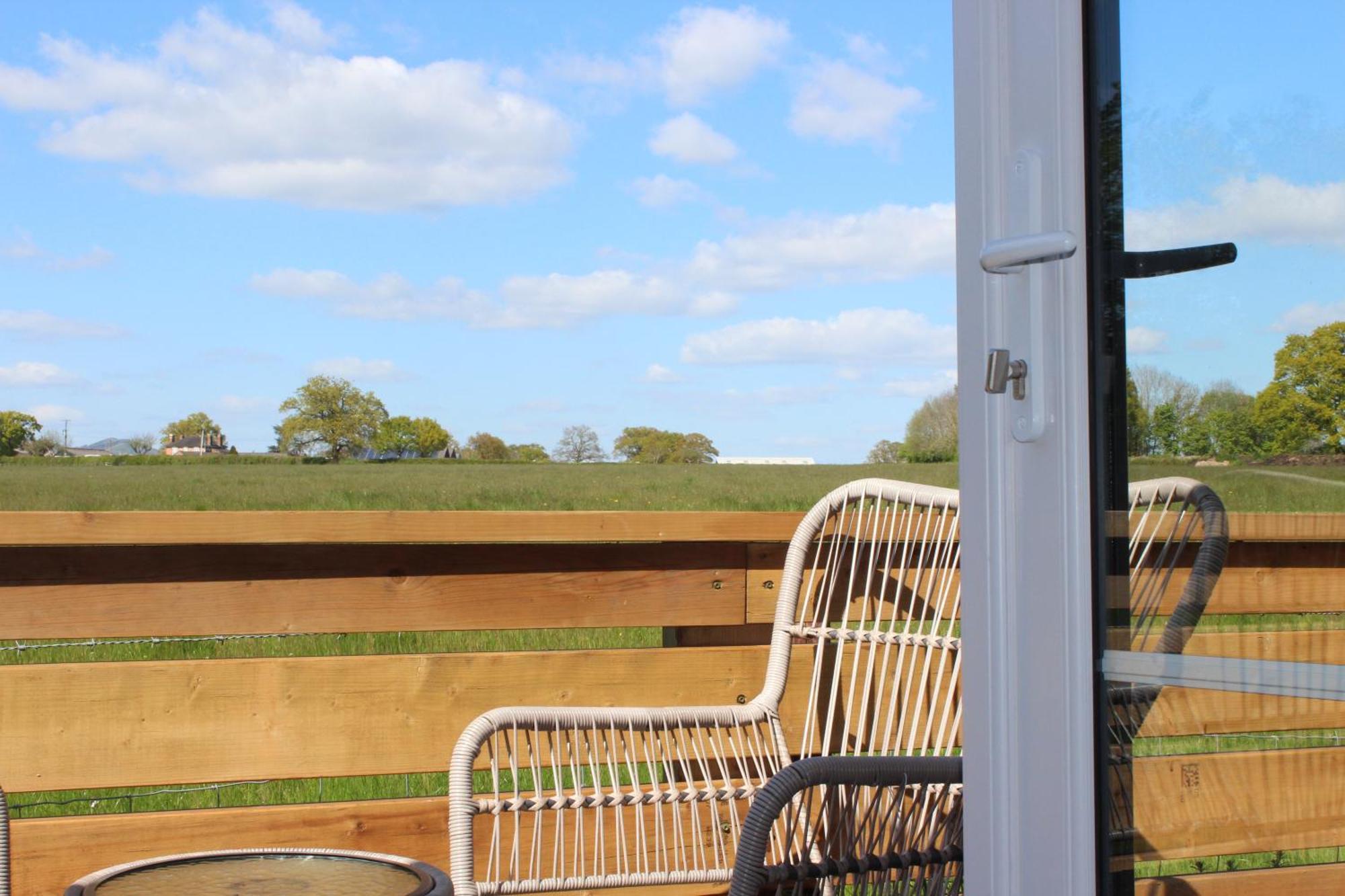 The Old Workshop - A Cosy Country Retreat Villa Gloucester Exterior foto