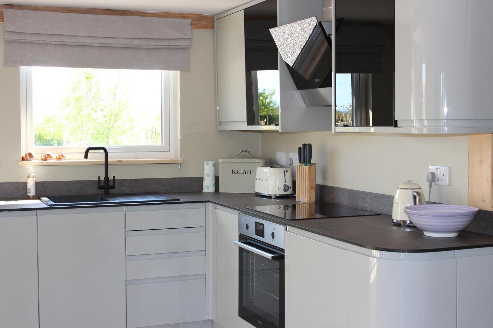 The Old Workshop - A Cosy Country Retreat Villa Gloucester Exterior foto