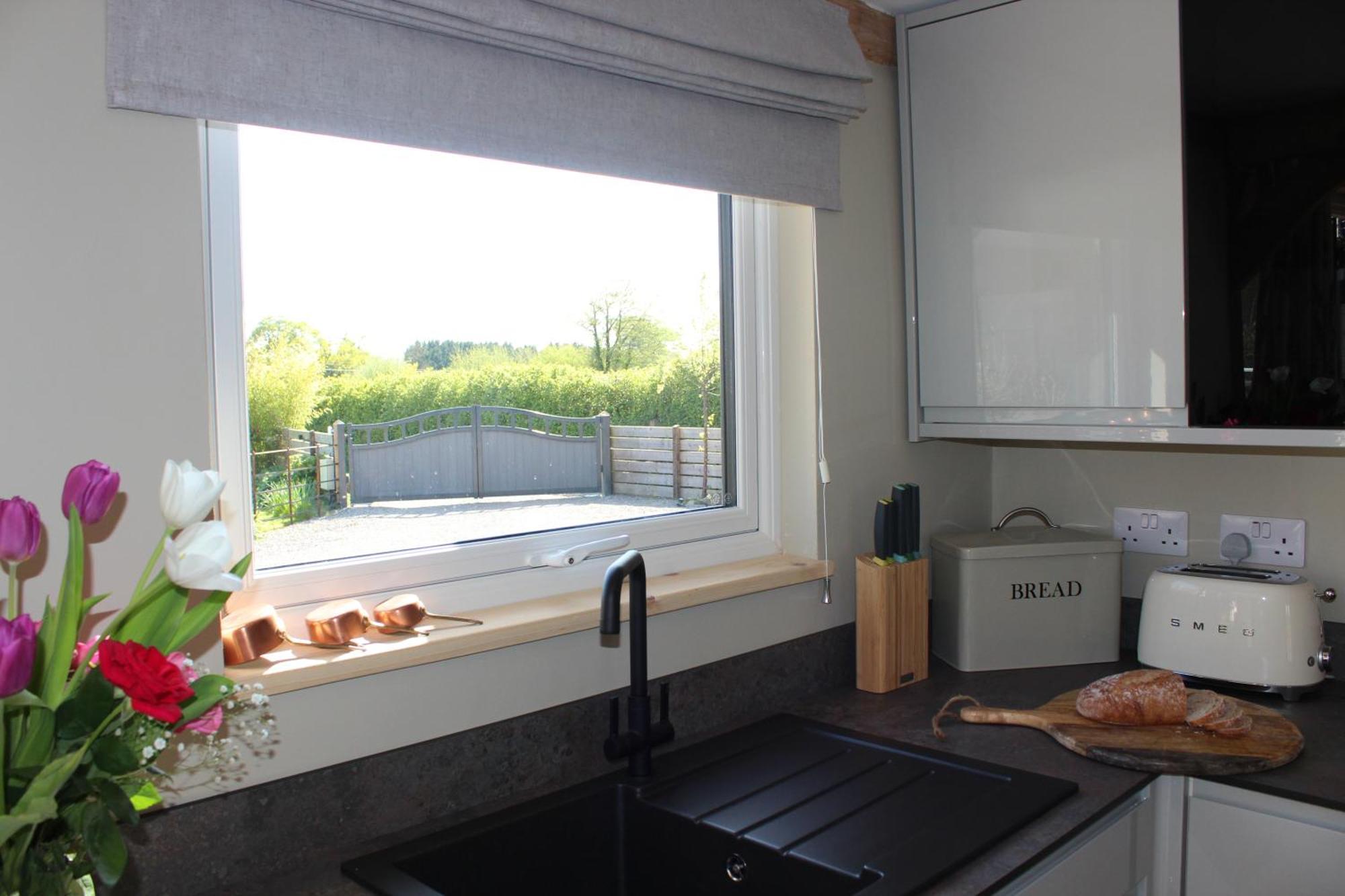 The Old Workshop - A Cosy Country Retreat Villa Gloucester Exterior foto