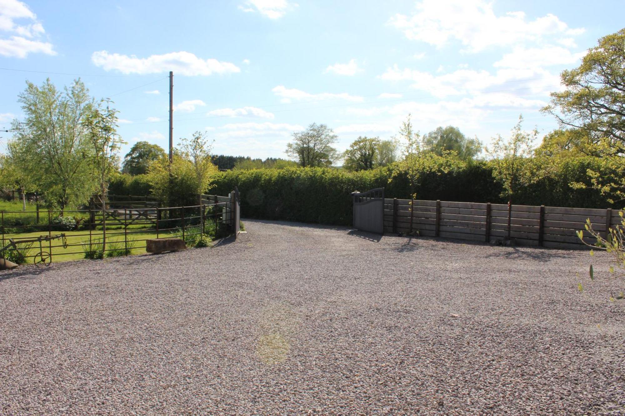 The Old Workshop - A Cosy Country Retreat Villa Gloucester Exterior foto